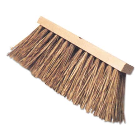 Clean All NSN 16 in. Street Push Broom CL3194188